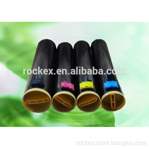 Original quality Color toner cartridges for xerox 7760 printer